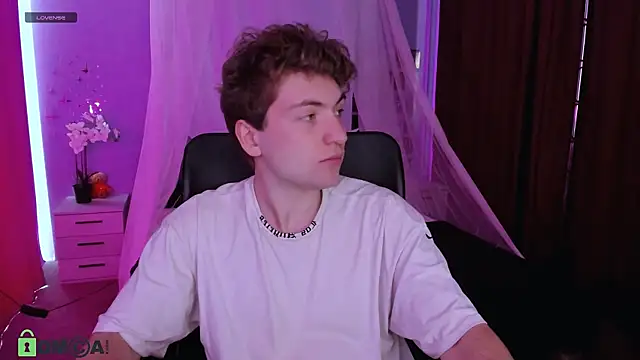 joseph bear  online show from 18, 4, 2026