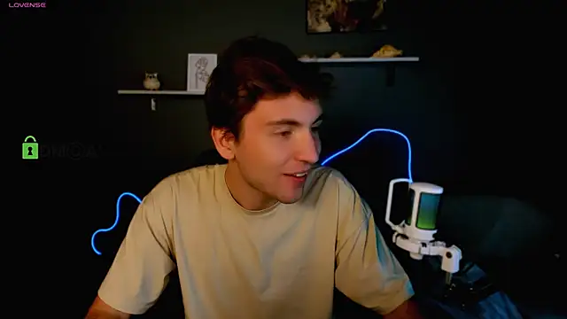 joseph bear  online show from 13, 10, 2025