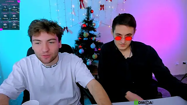 joseph bear  online show from 9, 1, 2026