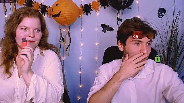 joseph bear  online show from 29, 10, 2025