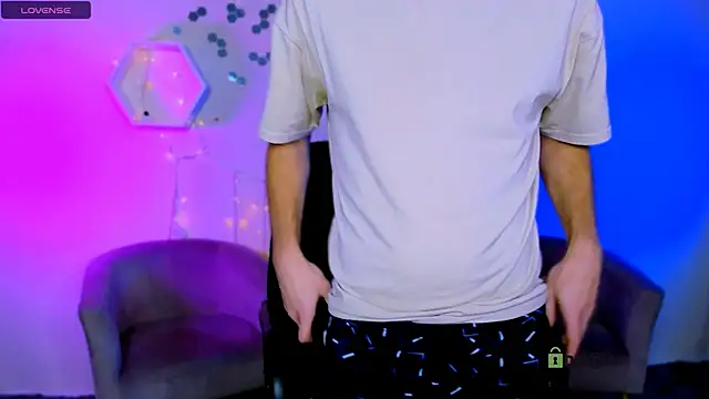 joseph bear  online show from 6, 11, 2025