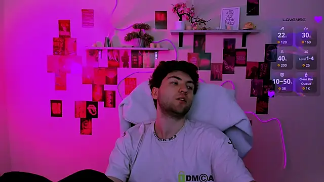 joseph bear  online show from 1, 4, 2026