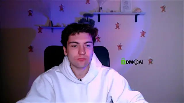 joseph bear  online show from 15, 1, 2026