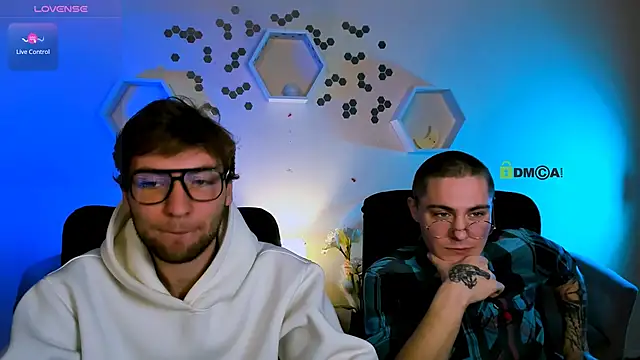 joseph bear  online show from 26, 11, 2025