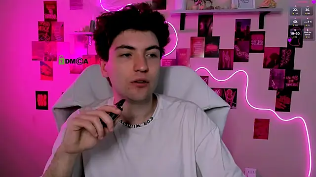 joseph bear  online show from 13, 4, 2026