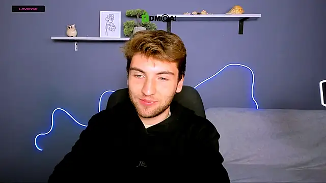 joseph bear  online show from 1, 10, 2025