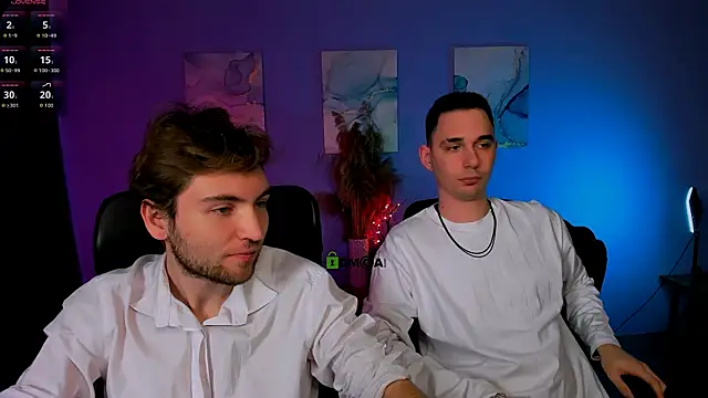 joseph bear  online show from 28, 11, 2025