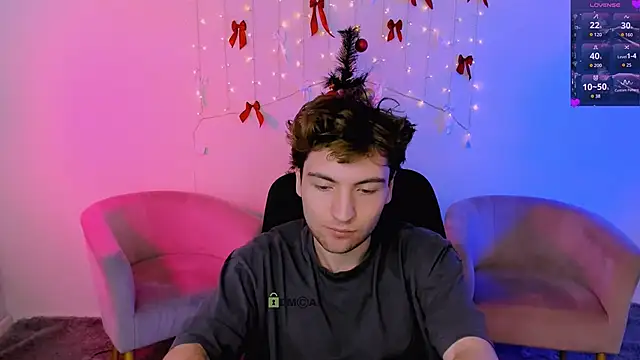 joseph bear  online show from 5, 1, 2026