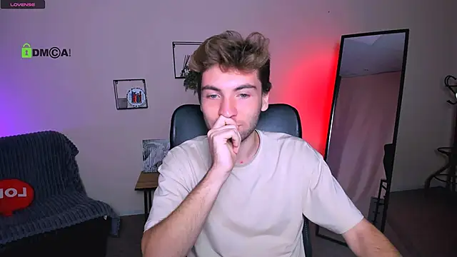 joseph bear  online show from 27, 9, 2025