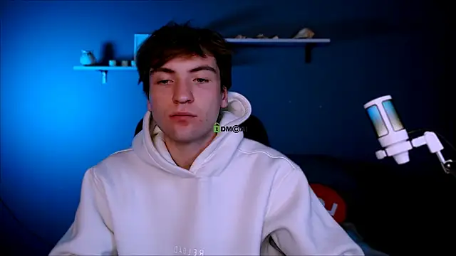 joseph bear  online show from 29, 11, 2025