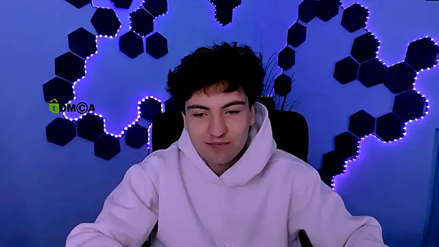 joseph bear  online show from 8, 4, 2026