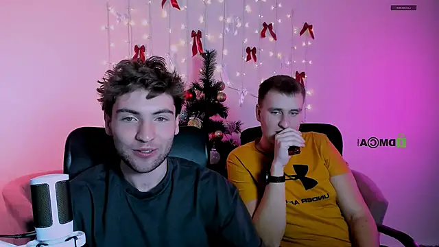 joseph bear  online show from 21, 12, 2025