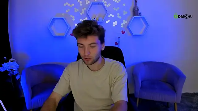 joseph bear  online show from 28, 9, 2025