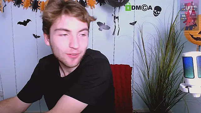 joseph bear  online show from 22, 10, 2025