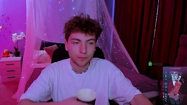 joseph bear  online show from 23, 3, 2026