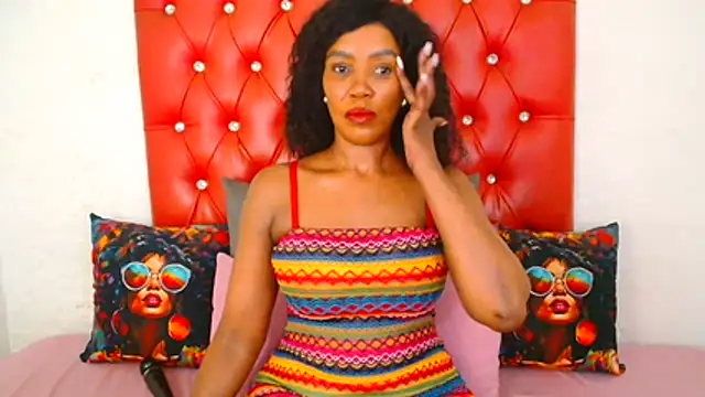 GaggingQueen32 online show from 30, 11, 2025