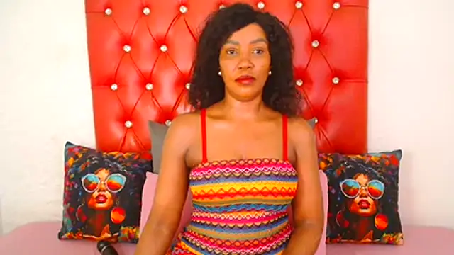 GaggingQueen32 online show from 27, 11, 2025