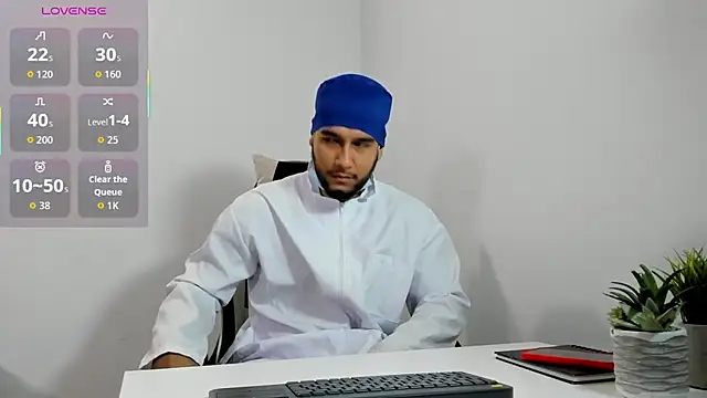  online show from 8, 7, 2026