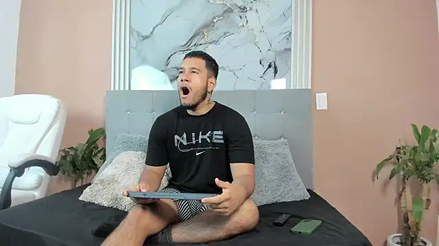 Snapshot of chatting on 31, 3, 2026 online show from 31, 3, 2026