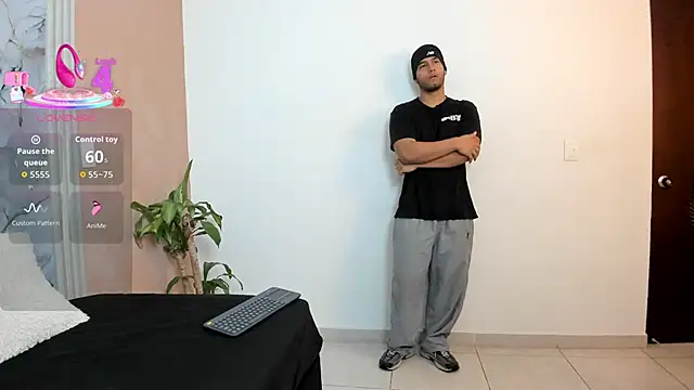  online show from 20, 12, 2025