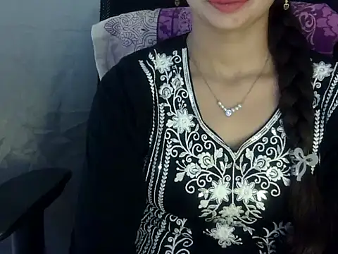 Snapshot of Rahat_S chatting on 6, 7, 2026 Rahat S online show from 6, 7, 2026