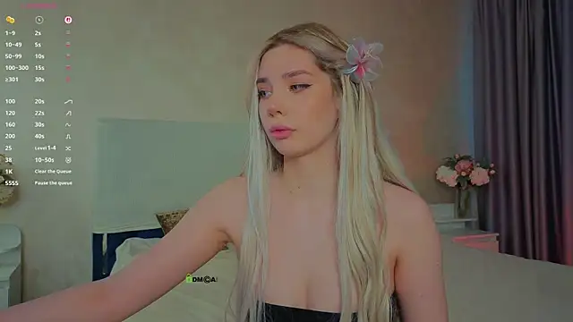  sophielov online show from 17, 6, 2026