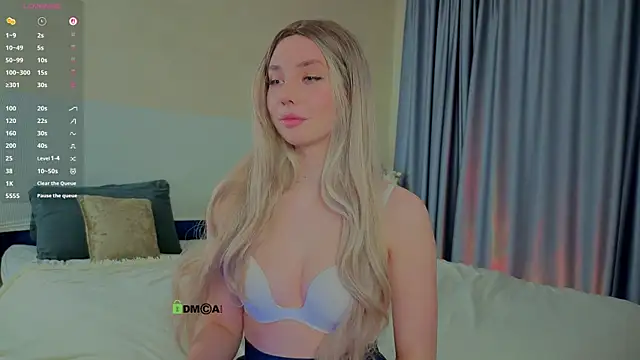  sophielov online show from 20, 3, 2026