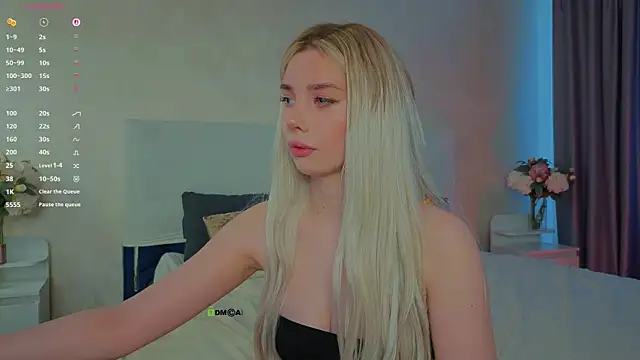  sophielov online show from 15, 6, 2026