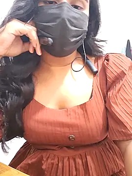 BeautyGirl sara online show from 18, 10, 2025