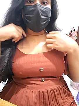 BeautyGirl sara online show from 27, 10, 2025