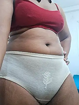 BeautyGirl sara online show from 22, 3, 2026