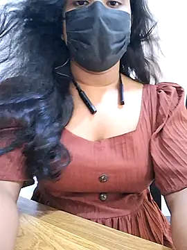 BeautyGirl sara online show from 21, 9, 2025