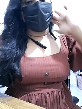 BeautyGirl sara online show from 27, 9, 2025