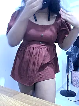 BeautyGirl sara online show from 26, 9, 2025