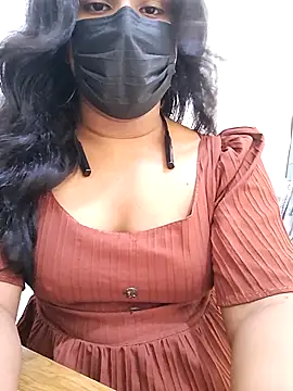 BeautyGirl sara online show from 10, 10, 2025