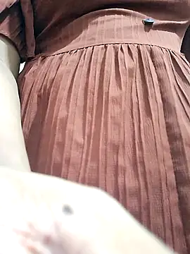 BeautyGirl sara online show from 5, 2, 2026