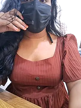 BeautyGirl sara online show from 5, 10, 2025