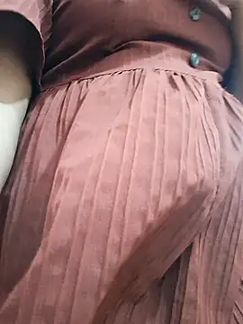 BeautyGirl sara online show from 1, 2, 2026