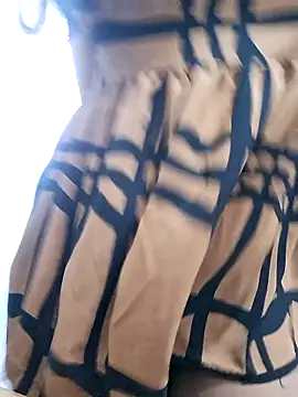 BeautyGirl sara online show from 25, 10, 2025