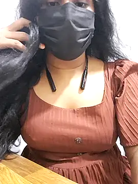 BeautyGirl sara online show from 2, 10, 2025