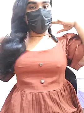 BeautyGirl sara online show from 15, 11, 2025