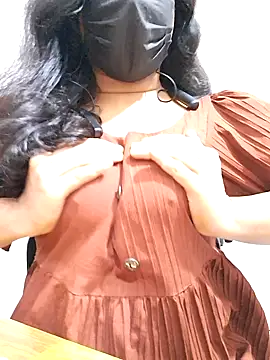 BeautyGirl sara online show from 15, 11, 2025