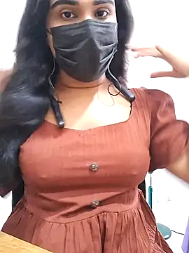 BeautyGirl sara online show from 20, 12, 2025