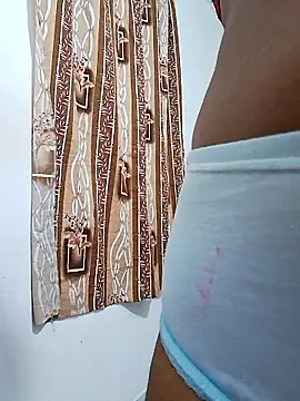 BeautyGirl sara online show from 10, 1, 2026