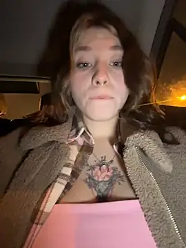 Mimiumuy online show from 20, 12, 2025