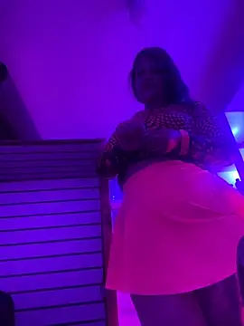 Isisflame online show from 17, 10, 2025