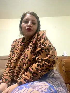 Isisflame online show from 1, 10, 2025