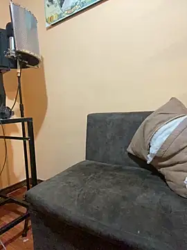 Isisflame online show from 18, 2, 2026