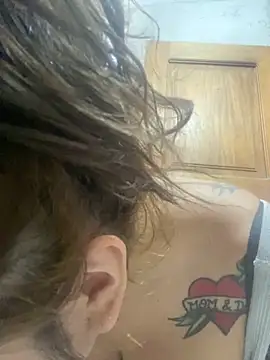 Isisflame online show from 16, 10, 2025