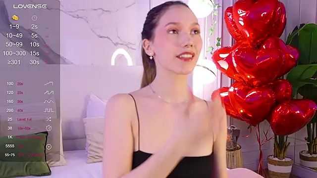 MaryNixon  online show from 15, 2, 2026